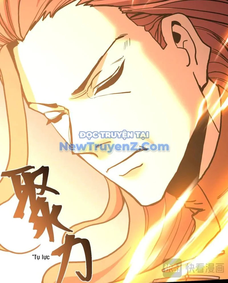 Cao Võ: Hạ Cánh Đến Một Vạn Năm Sau Chapter 219 - Trang 2
