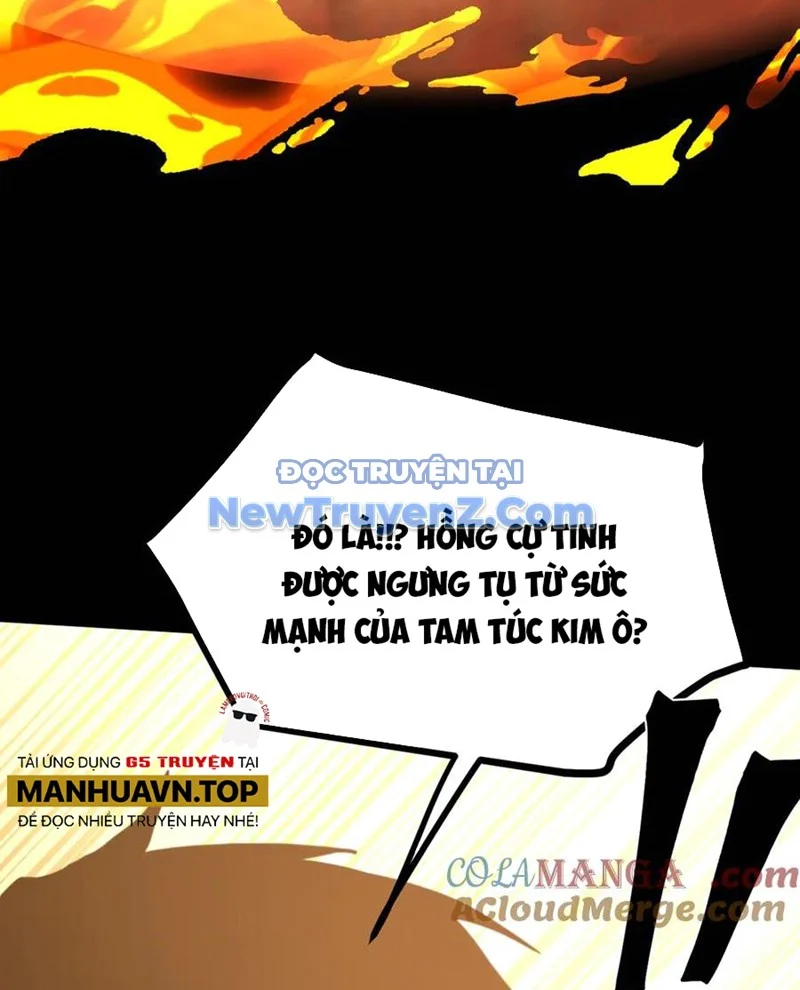 Cao Võ: Hạ Cánh Đến Một Vạn Năm Sau Chapter 219 - Trang 2