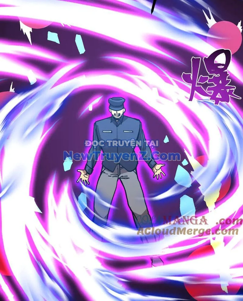 Cao Võ: Hạ Cánh Đến Một Vạn Năm Sau Chapter 219 - Trang 2