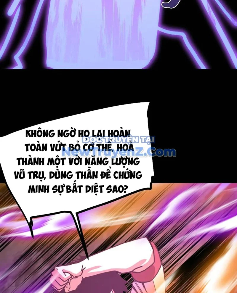 Cao Võ: Hạ Cánh Đến Một Vạn Năm Sau Chapter 219 - Trang 2