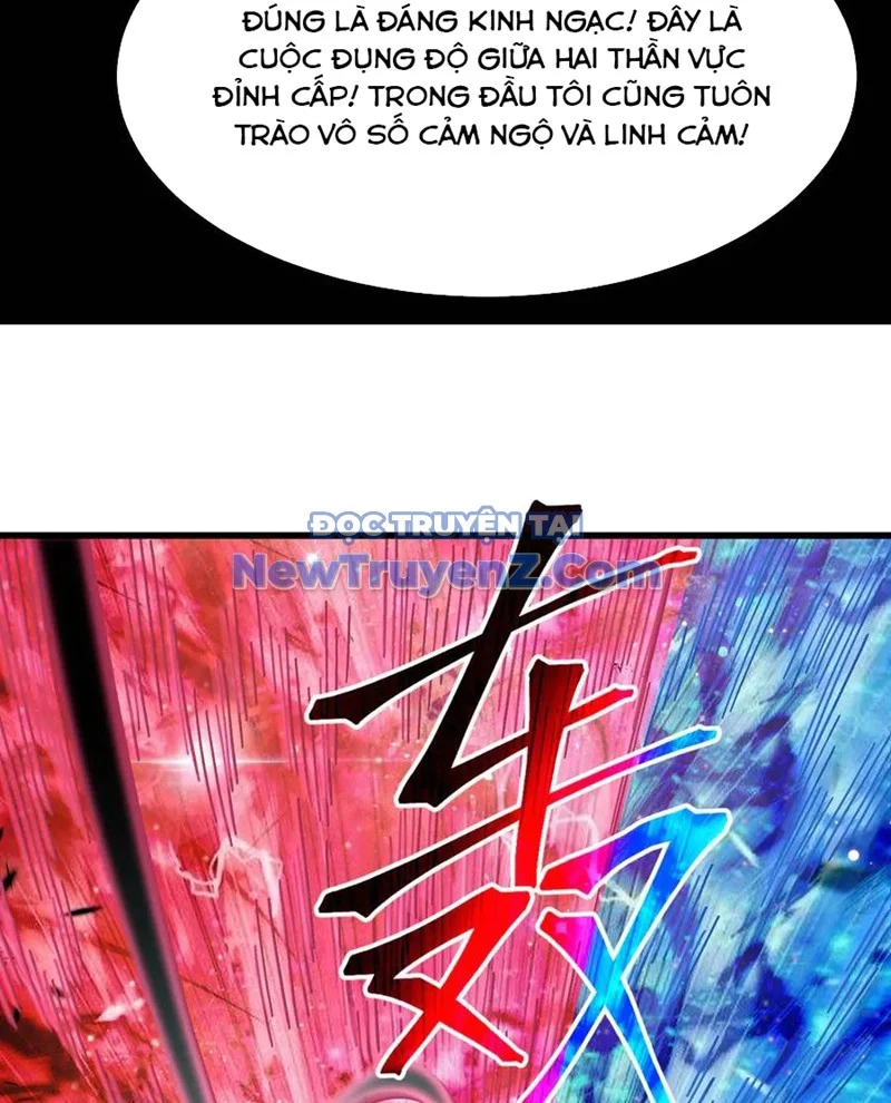 Cao Võ: Hạ Cánh Đến Một Vạn Năm Sau Chapter 219 - Trang 2