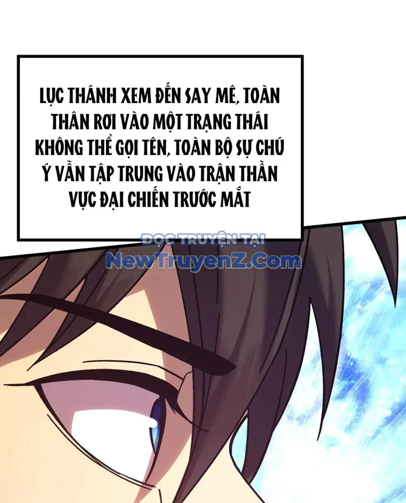 Cao Võ: Hạ Cánh Đến Một Vạn Năm Sau Chapter 219 - Trang 2
