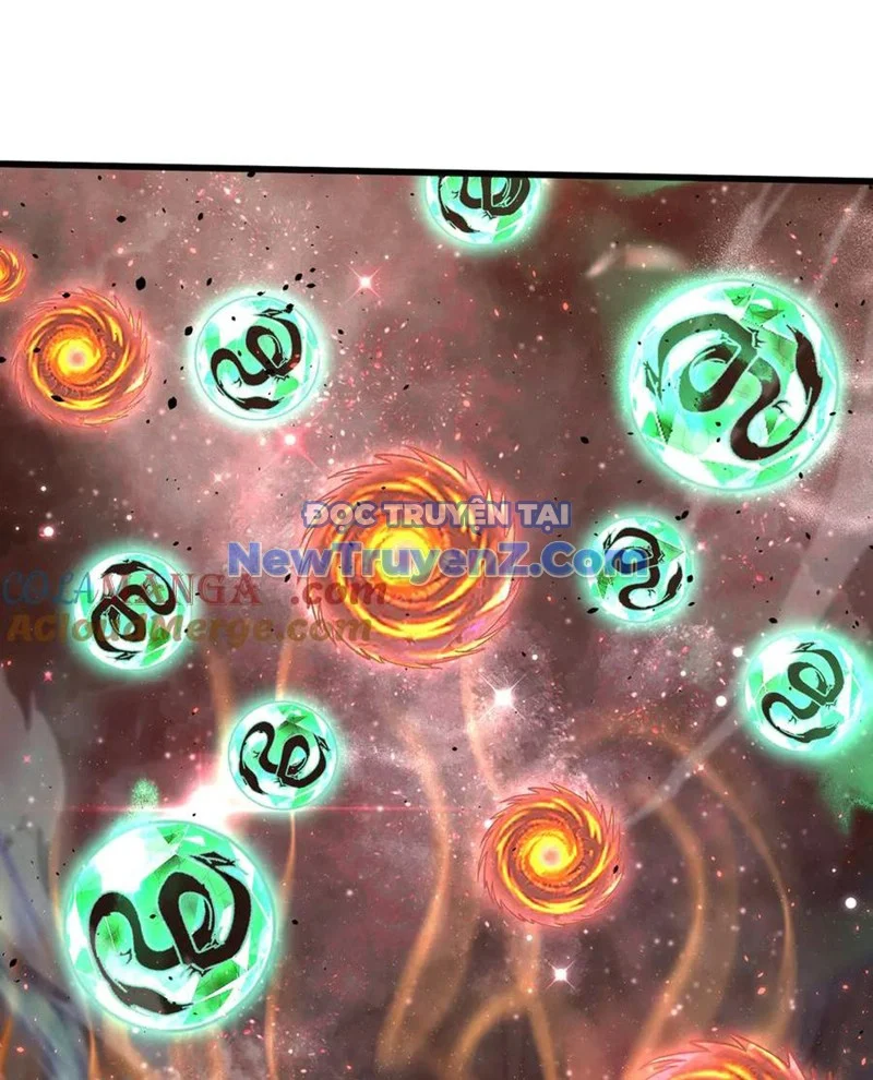 Cao Võ: Hạ Cánh Đến Một Vạn Năm Sau Chapter 219 - Trang 2