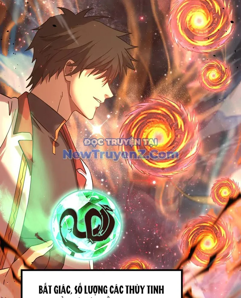 Cao Võ: Hạ Cánh Đến Một Vạn Năm Sau Chapter 219 - Trang 2