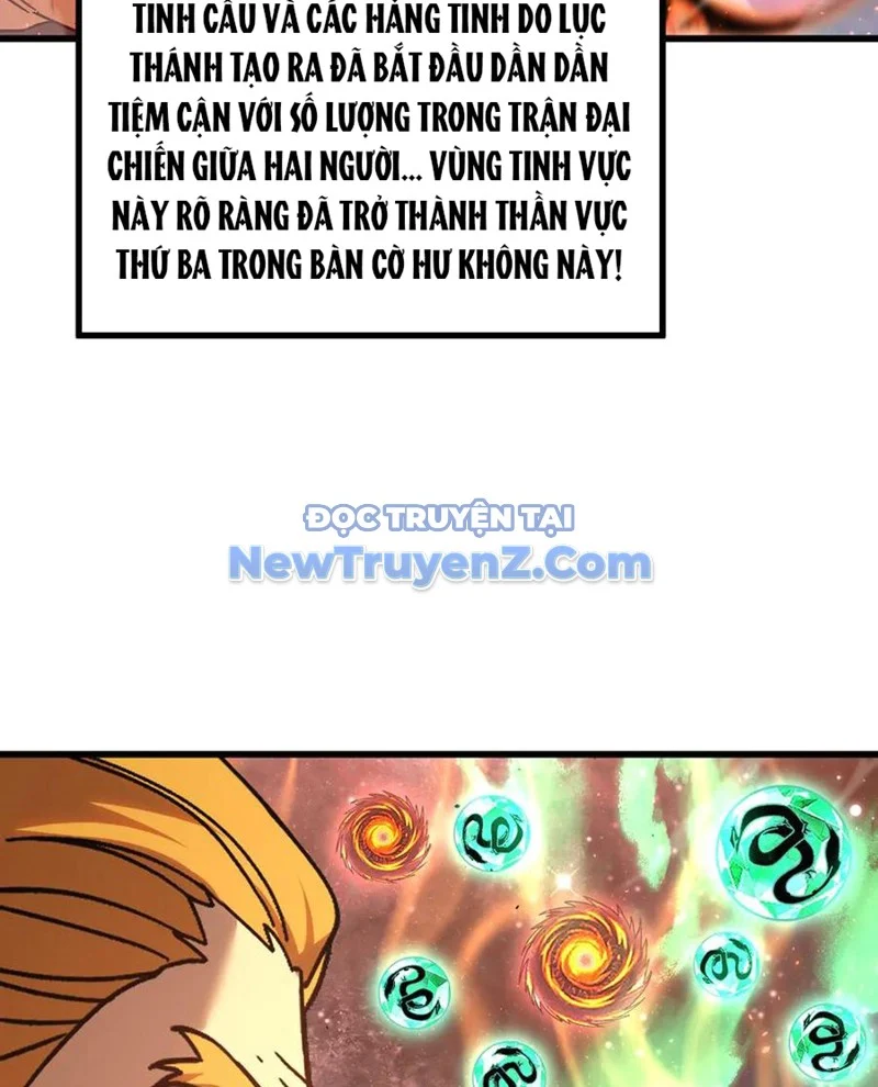 Cao Võ: Hạ Cánh Đến Một Vạn Năm Sau Chapter 219 - Trang 2