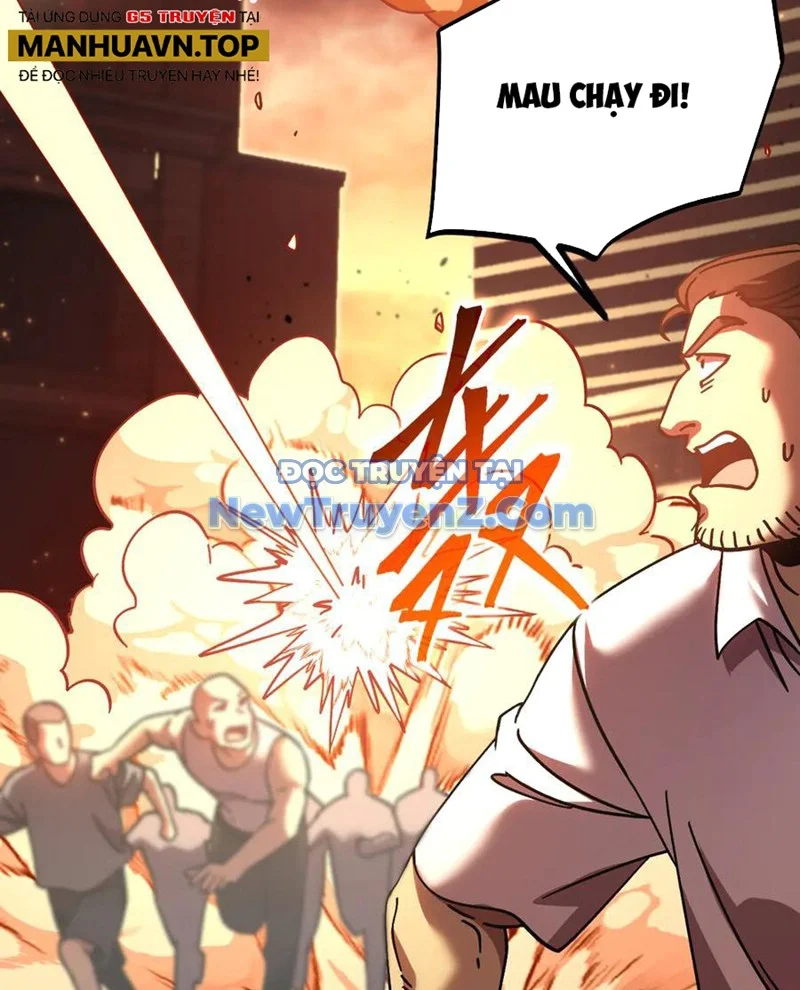 Cao Võ: Hạ Cánh Đến Một Vạn Năm Sau Chapter 219 - Trang 2