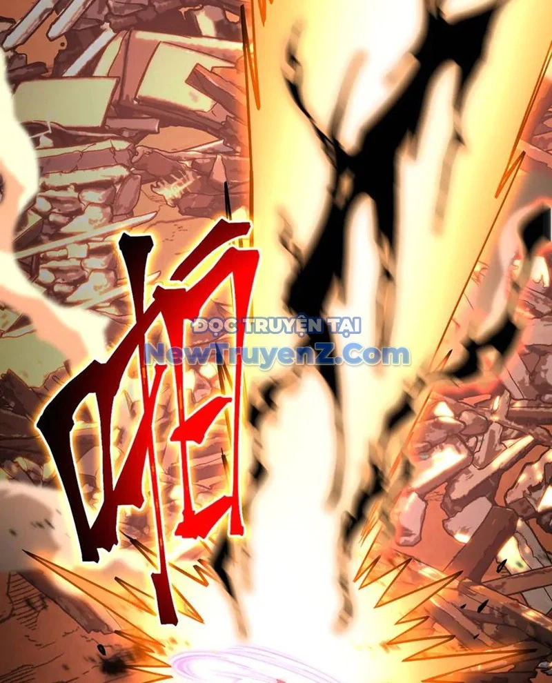 Cao Võ: Hạ Cánh Đến Một Vạn Năm Sau Chapter 219 - Trang 2