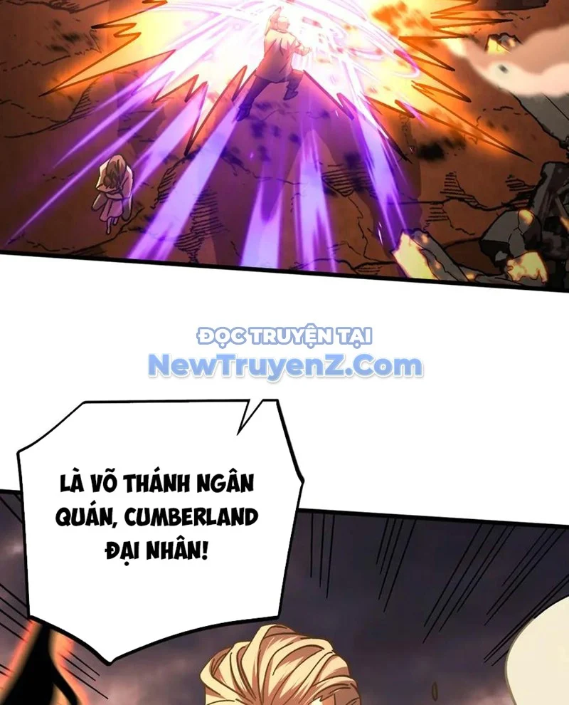 Cao Võ: Hạ Cánh Đến Một Vạn Năm Sau Chapter 219 - Trang 2