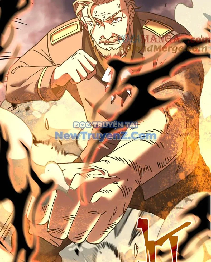 Cao Võ: Hạ Cánh Đến Một Vạn Năm Sau Chapter 219 - Trang 2