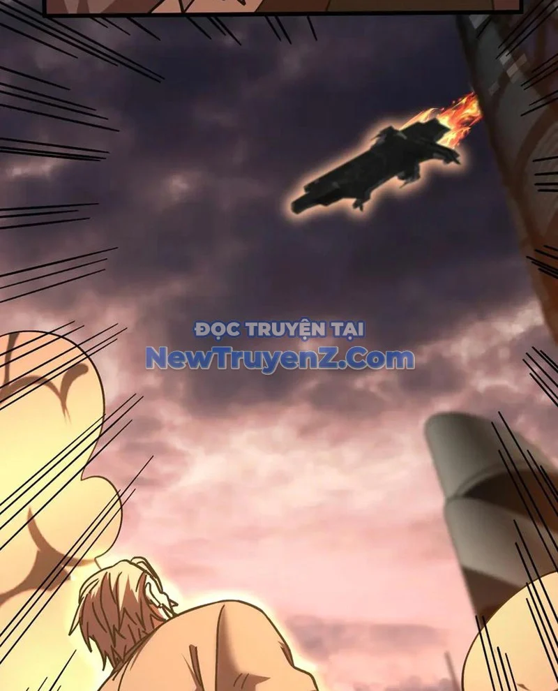 Cao Võ: Hạ Cánh Đến Một Vạn Năm Sau Chapter 219 - Trang 2