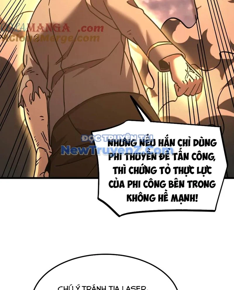 Cao Võ: Hạ Cánh Đến Một Vạn Năm Sau Chapter 219 - Trang 2