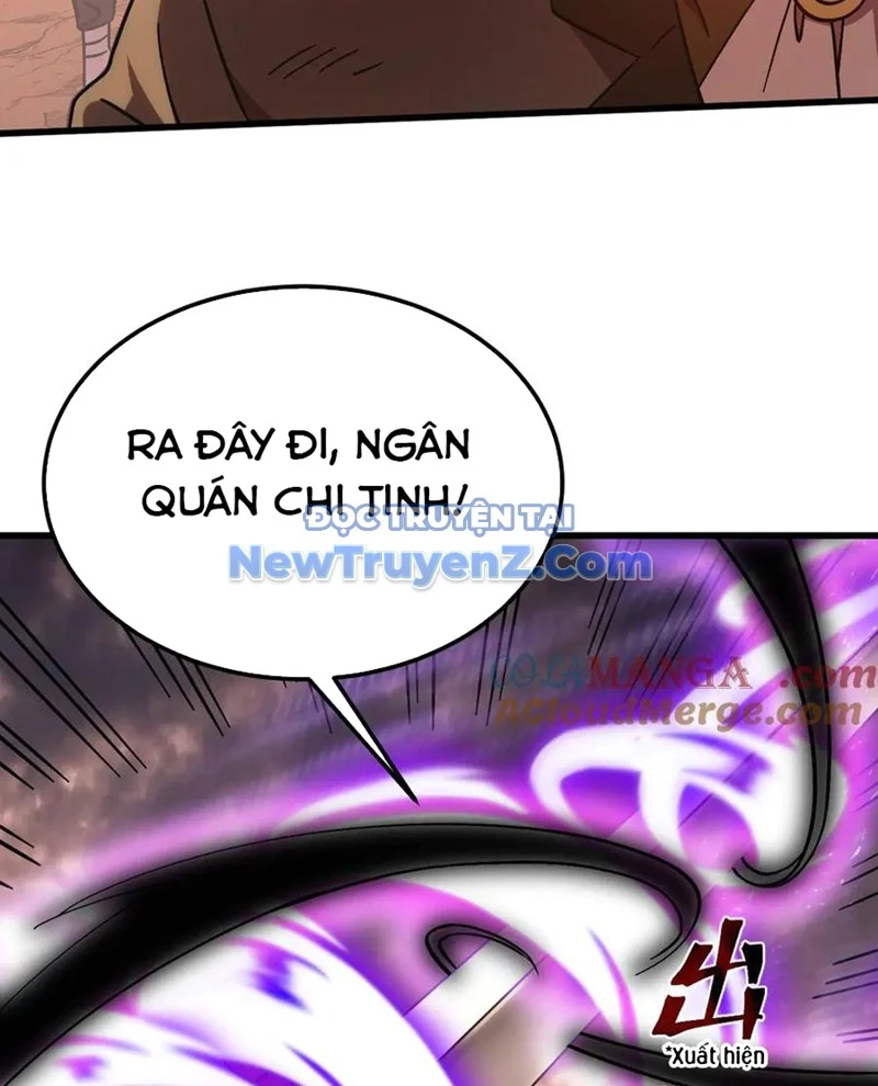 Cao Võ: Hạ Cánh Đến Một Vạn Năm Sau Chapter 219 - Trang 2