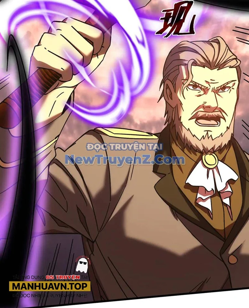 Cao Võ: Hạ Cánh Đến Một Vạn Năm Sau Chapter 219 - Trang 2