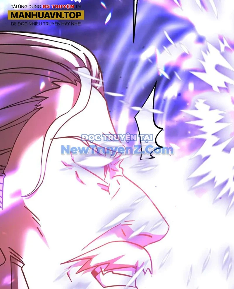 Cao Võ: Hạ Cánh Đến Một Vạn Năm Sau Chapter 219 - Trang 2