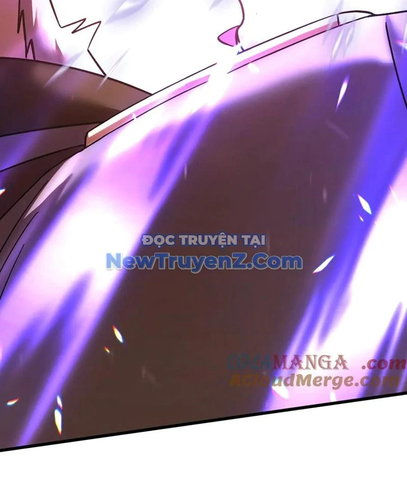 Cao Võ: Hạ Cánh Đến Một Vạn Năm Sau Chapter 219 - Trang 2