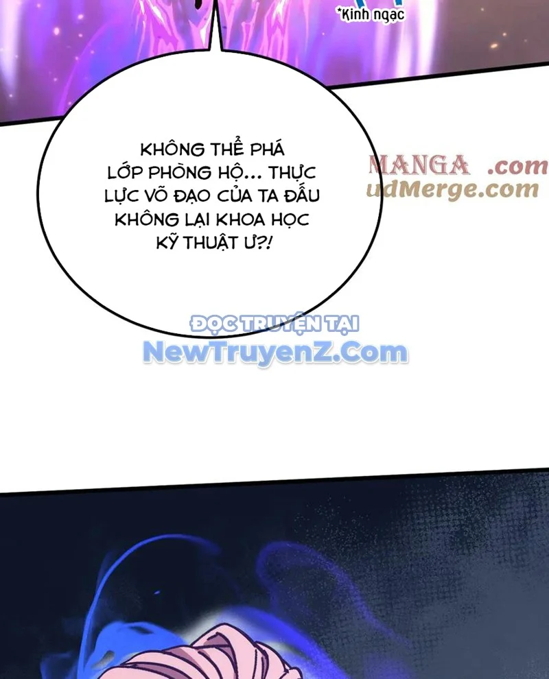 Cao Võ: Hạ Cánh Đến Một Vạn Năm Sau Chapter 219 - Trang 2