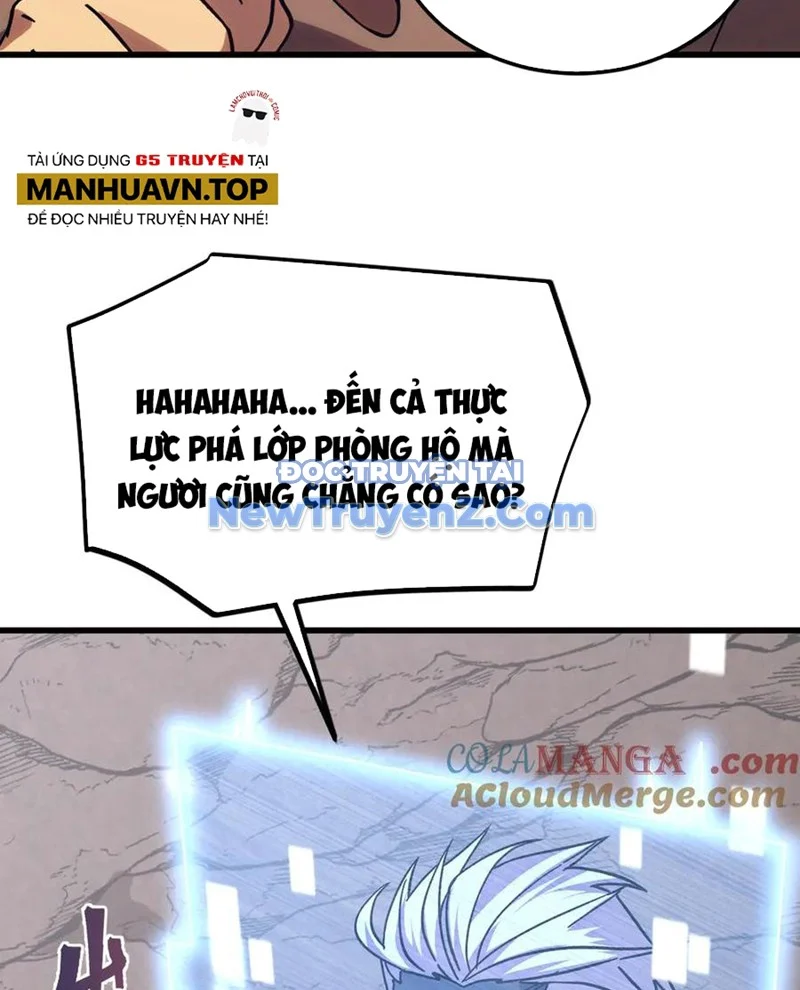 Cao Võ: Hạ Cánh Đến Một Vạn Năm Sau Chapter 219 - Trang 2