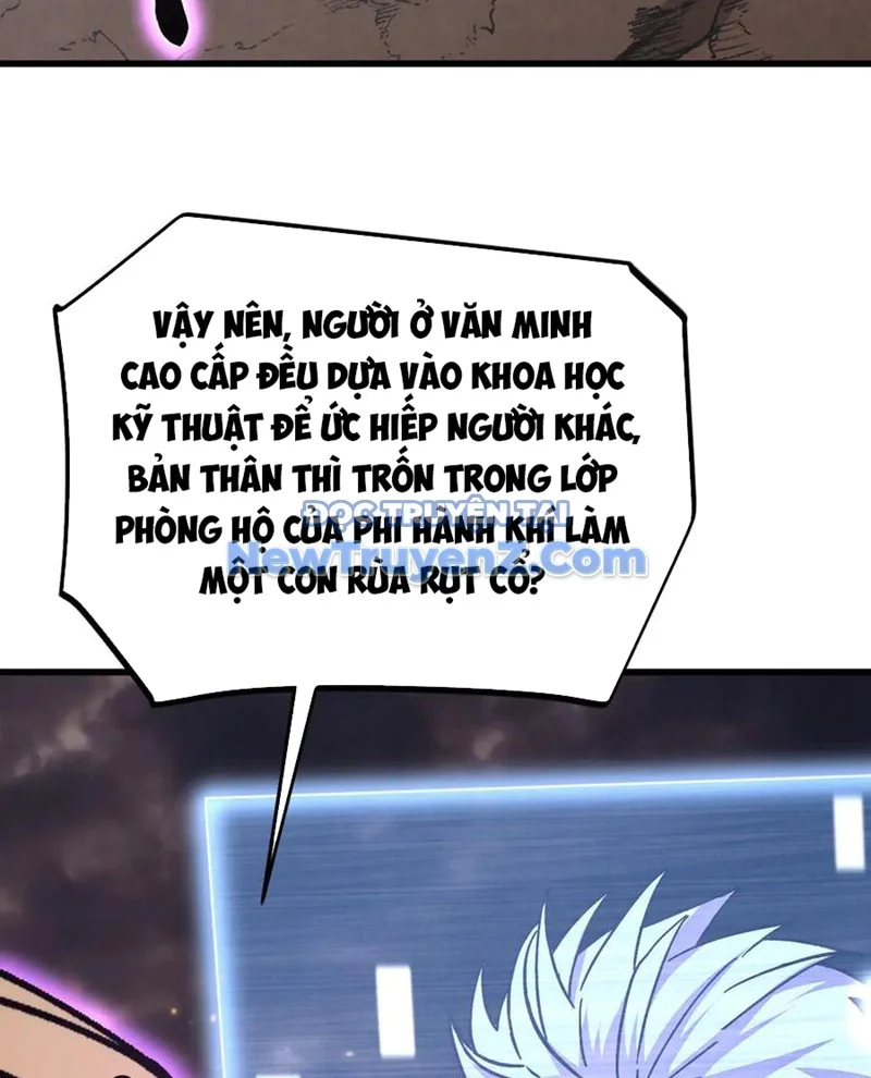 Cao Võ: Hạ Cánh Đến Một Vạn Năm Sau Chapter 219 - Trang 2