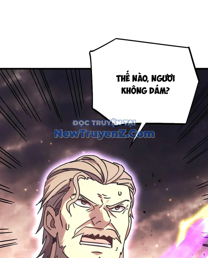 Cao Võ: Hạ Cánh Đến Một Vạn Năm Sau Chapter 219 - Trang 2