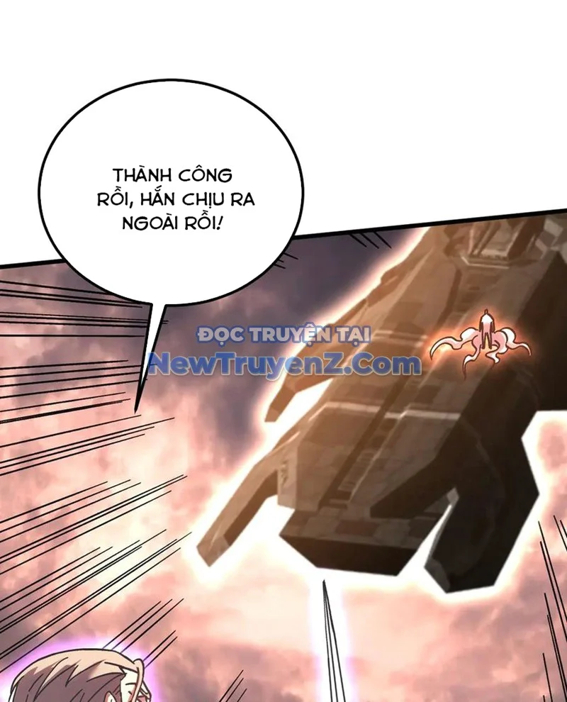 Cao Võ: Hạ Cánh Đến Một Vạn Năm Sau Chapter 219 - Trang 2