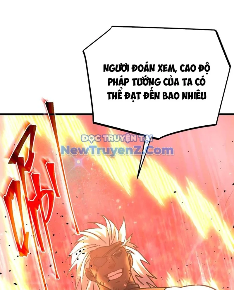 Cao Võ: Hạ Cánh Đến Một Vạn Năm Sau Chapter 219 - Trang 2