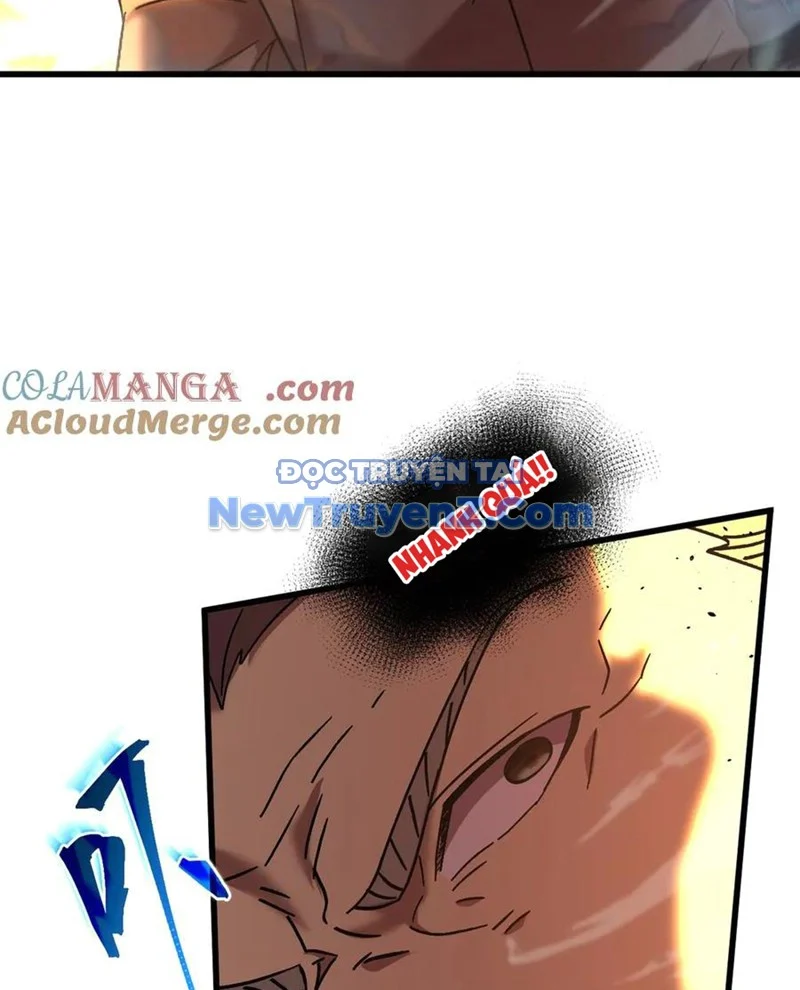 Cao Võ: Hạ Cánh Đến Một Vạn Năm Sau Chapter 219 - Trang 2