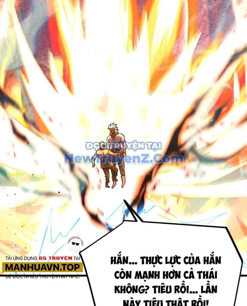 Cao Võ: Hạ Cánh Đến Một Vạn Năm Sau Chapter 219 - Trang 2