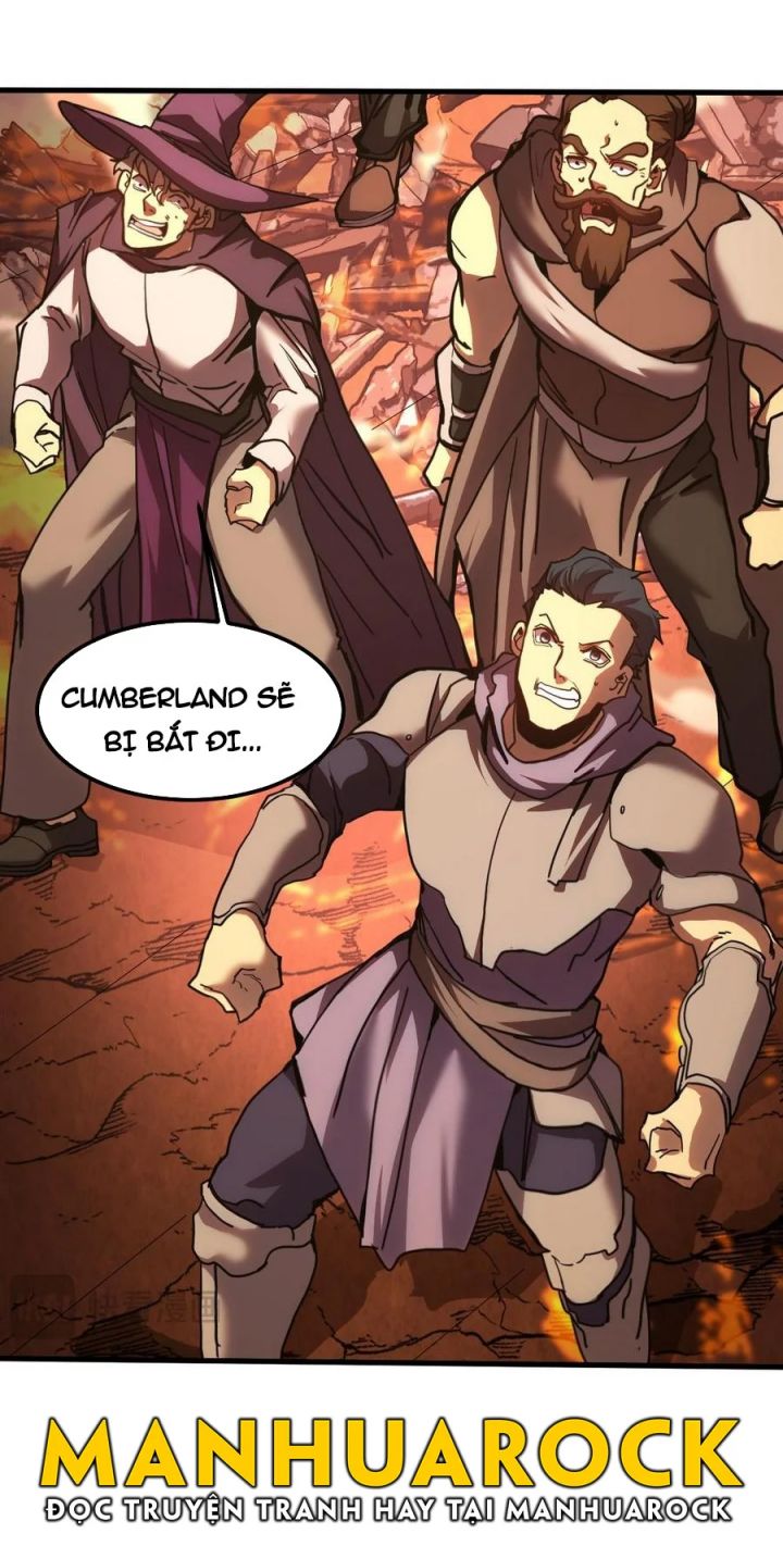 Cao Võ: Hạ Cánh Đến Một Vạn Năm Sau Chapter 220 - Trang 2