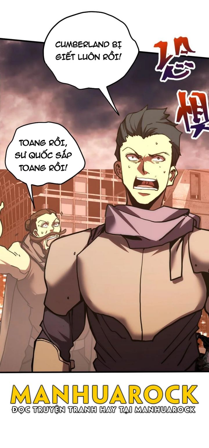 Cao Võ: Hạ Cánh Đến Một Vạn Năm Sau Chapter 220 - Trang 2