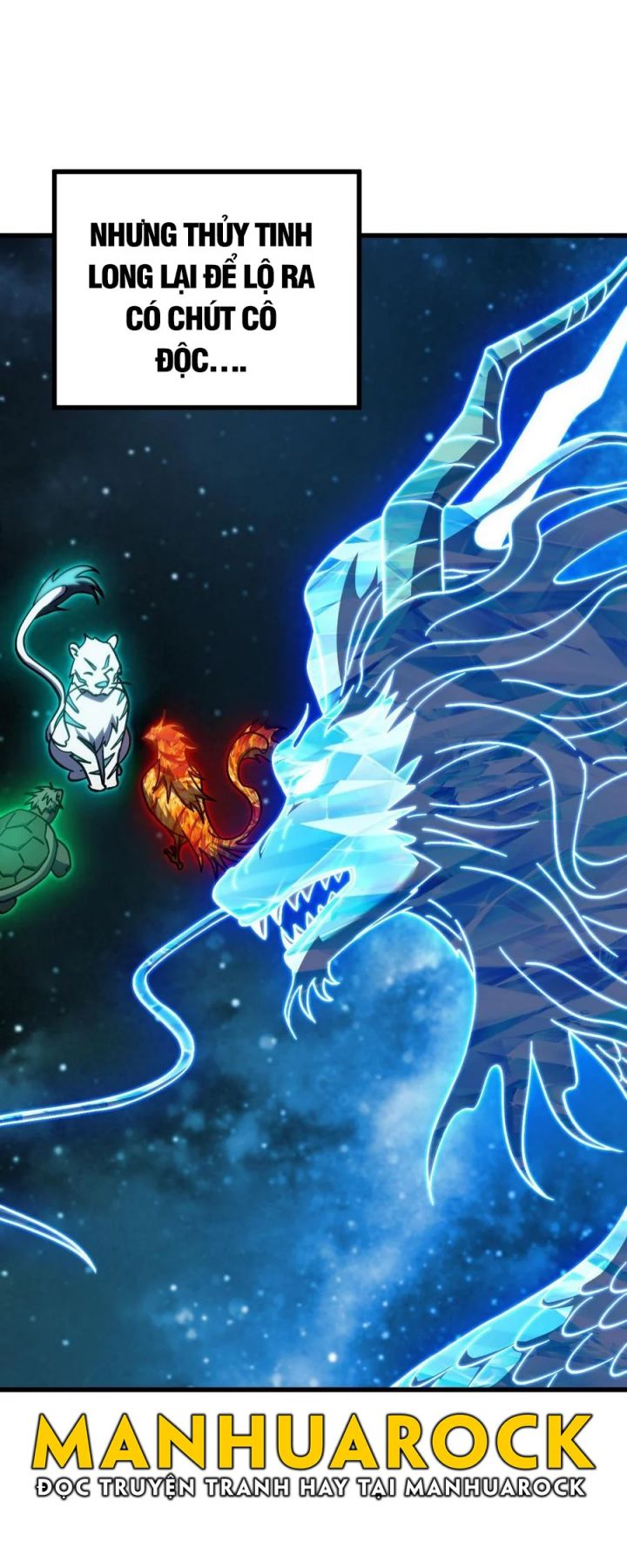 Cao Võ: Hạ Cánh Đến Một Vạn Năm Sau Chapter 220 - Trang 2