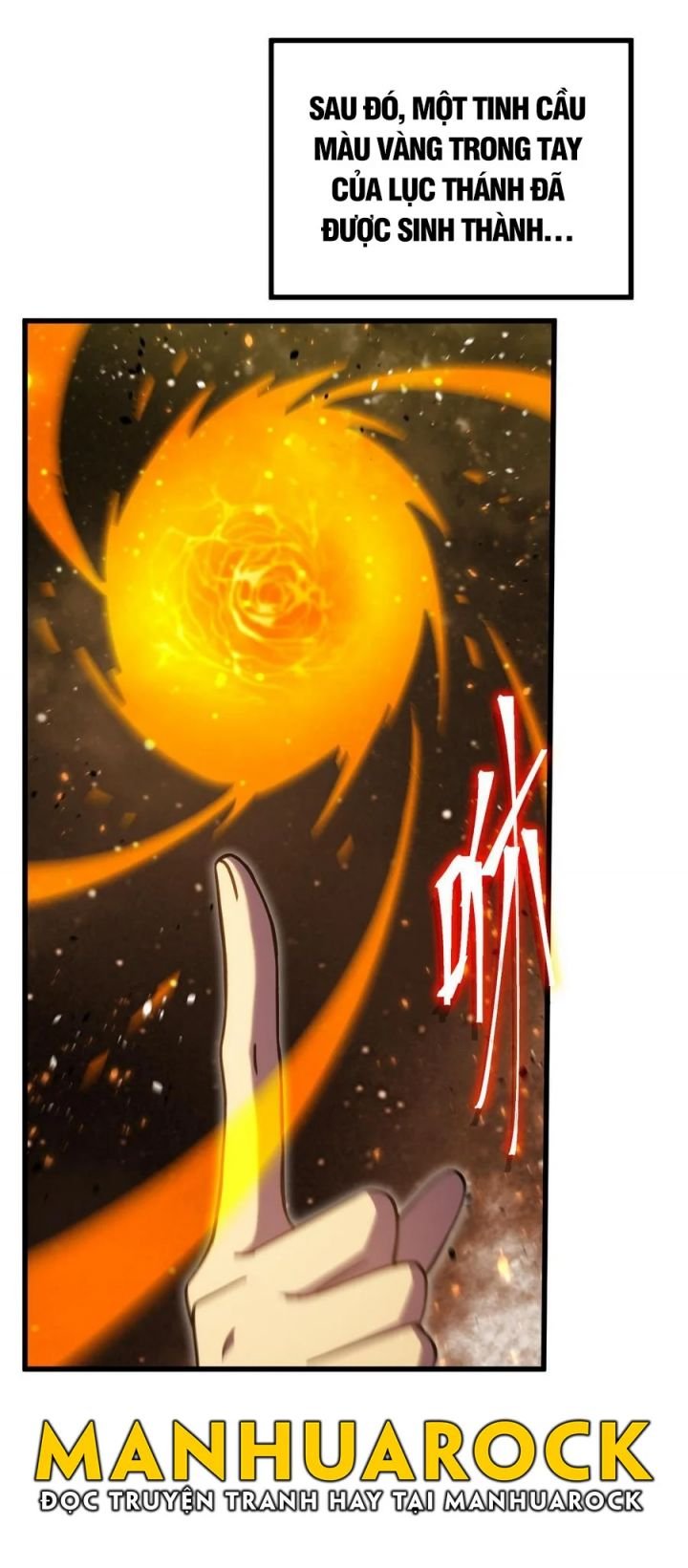 Cao Võ: Hạ Cánh Đến Một Vạn Năm Sau Chapter 220 - Trang 2