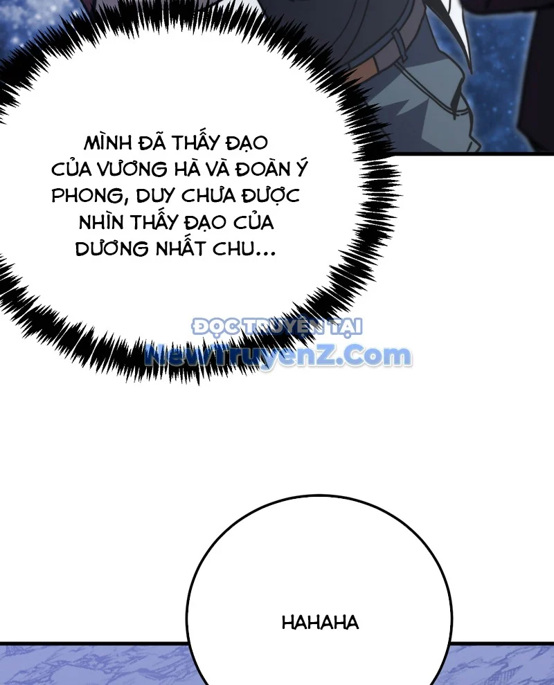 Cao Võ: Hạ Cánh Đến Một Vạn Năm Sau Chapter 221 - Trang 2