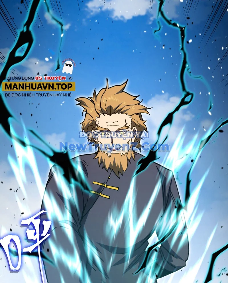 Cao Võ: Hạ Cánh Đến Một Vạn Năm Sau Chapter 221 - Trang 2