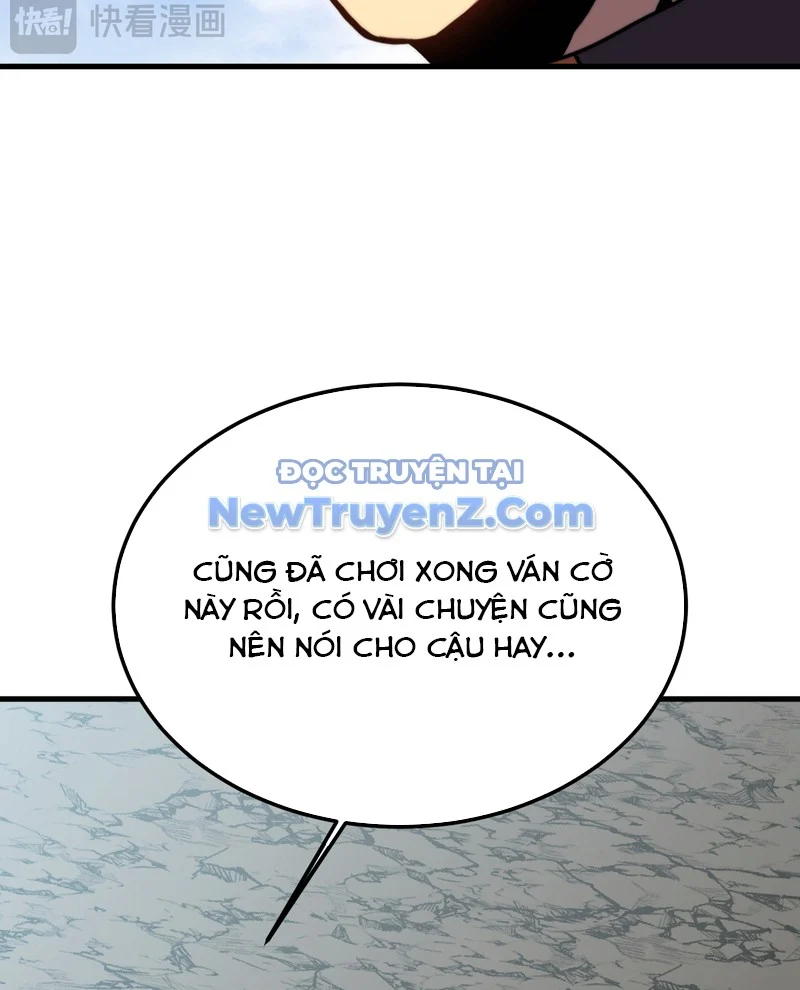 Cao Võ: Hạ Cánh Đến Một Vạn Năm Sau Chapter 221 - Trang 2