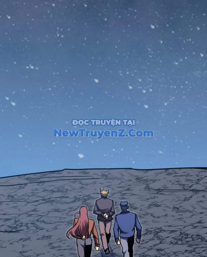 Cao Võ: Hạ Cánh Đến Một Vạn Năm Sau Chapter 221 - Trang 2