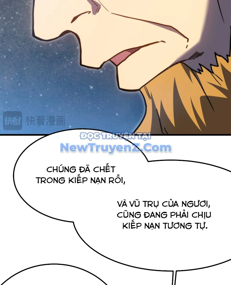 Cao Võ: Hạ Cánh Đến Một Vạn Năm Sau Chapter 221 - Trang 2