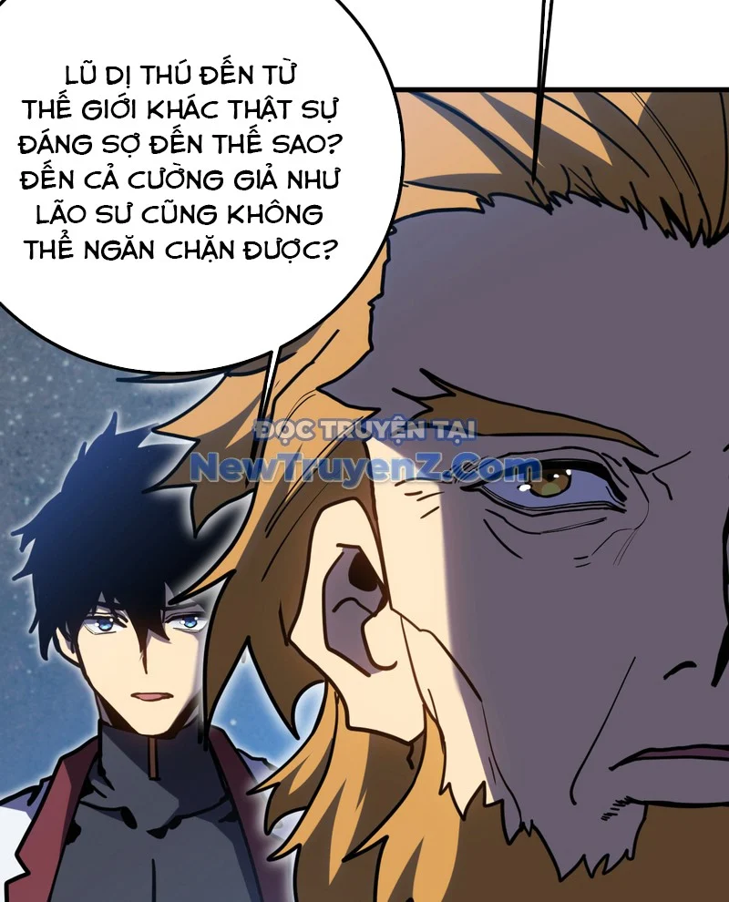Cao Võ: Hạ Cánh Đến Một Vạn Năm Sau Chapter 221 - Trang 2