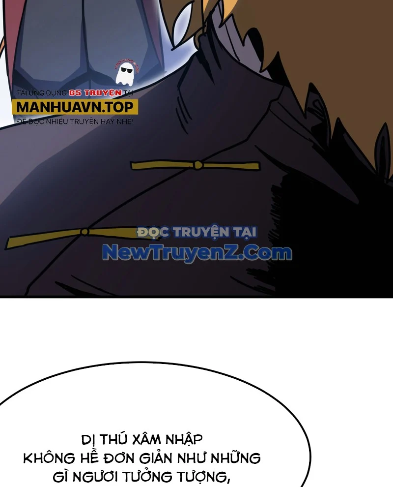 Cao Võ: Hạ Cánh Đến Một Vạn Năm Sau Chapter 221 - Trang 2