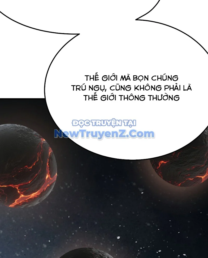 Cao Võ: Hạ Cánh Đến Một Vạn Năm Sau Chapter 221 - Trang 2