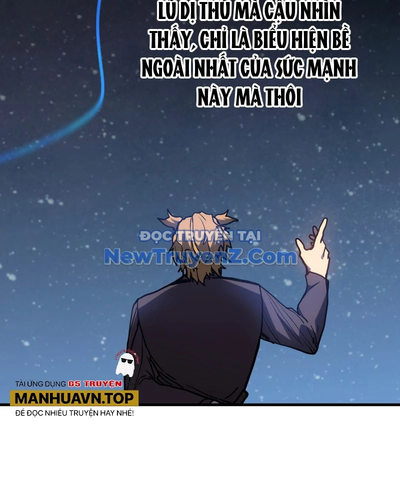 Cao Võ: Hạ Cánh Đến Một Vạn Năm Sau Chapter 221 - Trang 2
