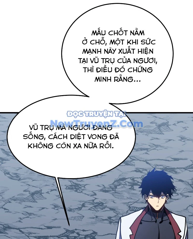 Cao Võ: Hạ Cánh Đến Một Vạn Năm Sau Chapter 221 - Trang 2
