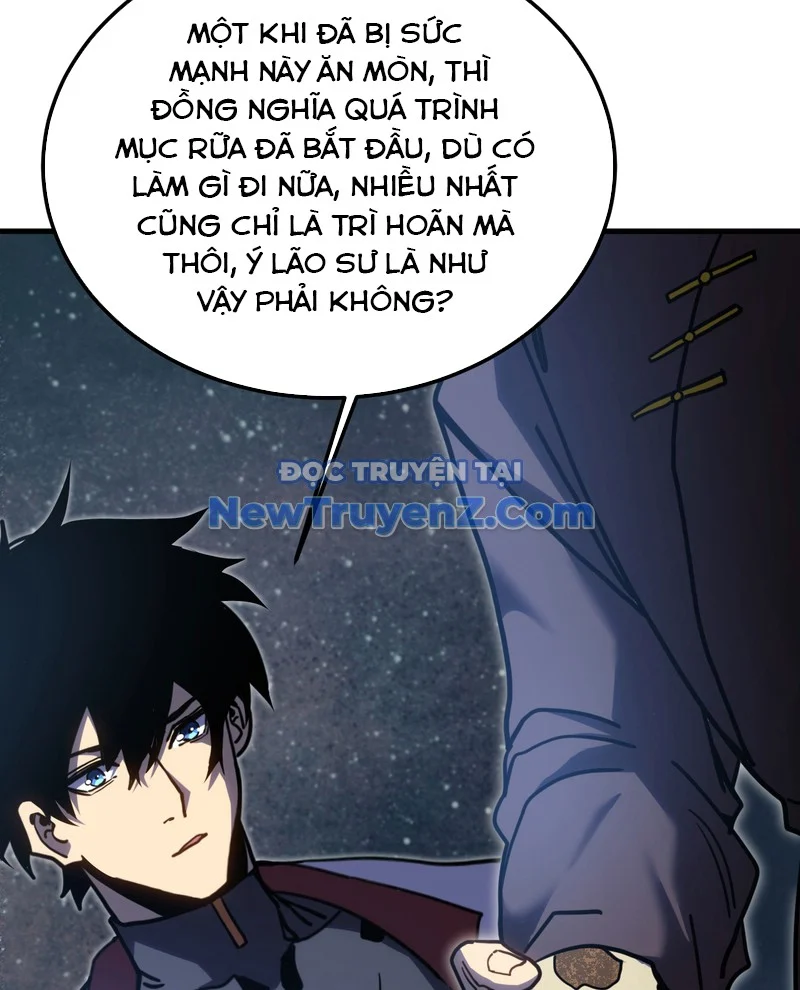 Cao Võ: Hạ Cánh Đến Một Vạn Năm Sau Chapter 221 - Trang 2