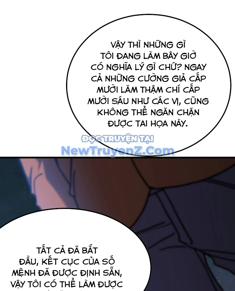Cao Võ: Hạ Cánh Đến Một Vạn Năm Sau Chapter 221 - Trang 2
