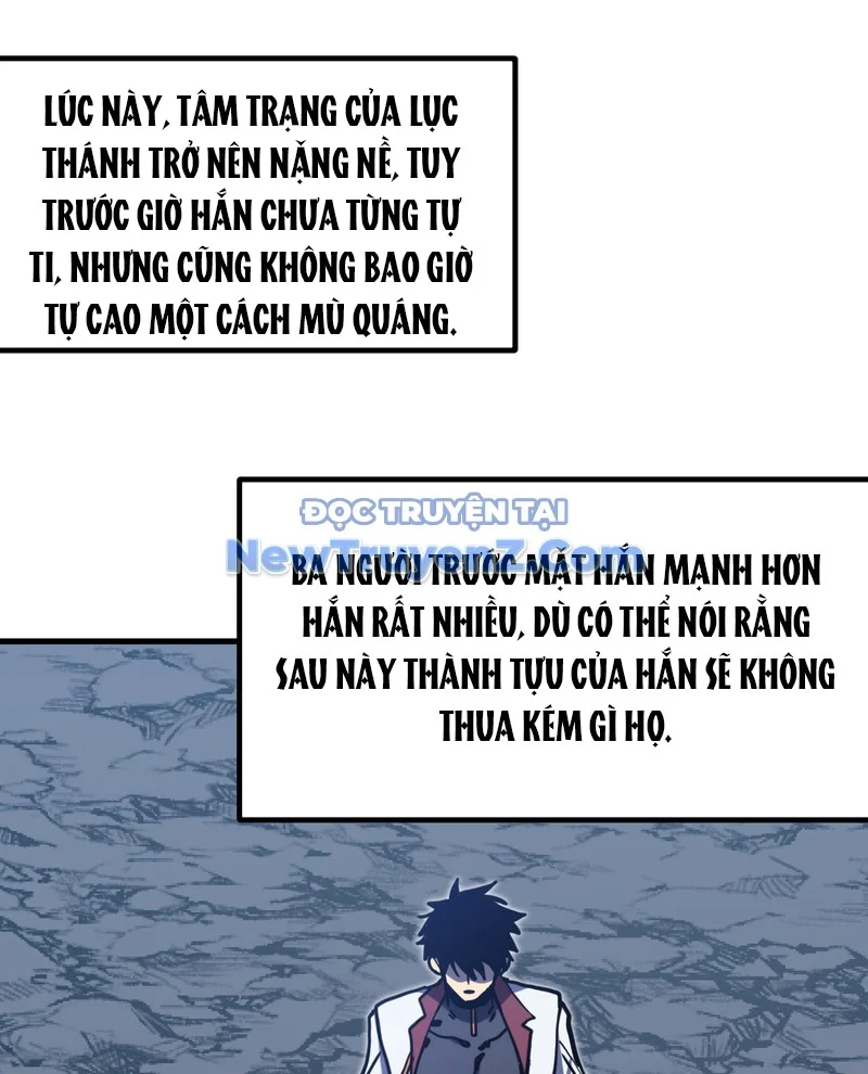 Cao Võ: Hạ Cánh Đến Một Vạn Năm Sau Chapter 221 - Trang 2