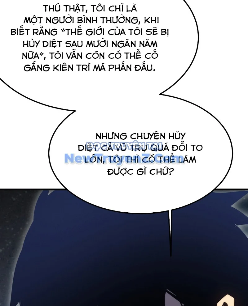 Cao Võ: Hạ Cánh Đến Một Vạn Năm Sau Chapter 221 - Trang 2