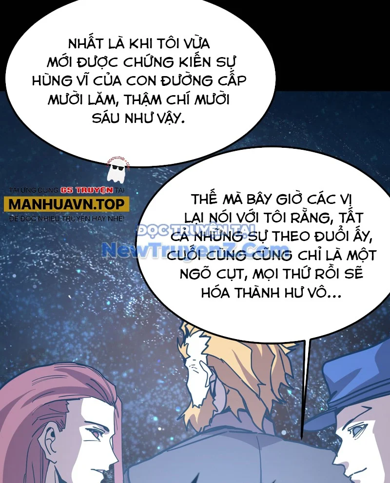 Cao Võ: Hạ Cánh Đến Một Vạn Năm Sau Chapter 221 - Trang 2