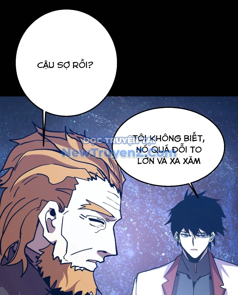 Cao Võ: Hạ Cánh Đến Một Vạn Năm Sau Chapter 221 - Trang 2
