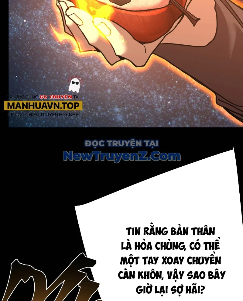 Cao Võ: Hạ Cánh Đến Một Vạn Năm Sau Chapter 221 - Trang 2