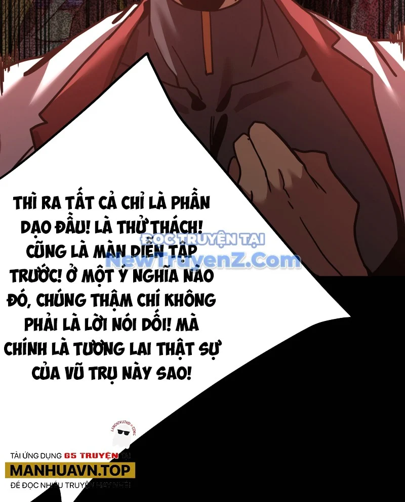 Cao Võ: Hạ Cánh Đến Một Vạn Năm Sau Chapter 221 - Trang 2