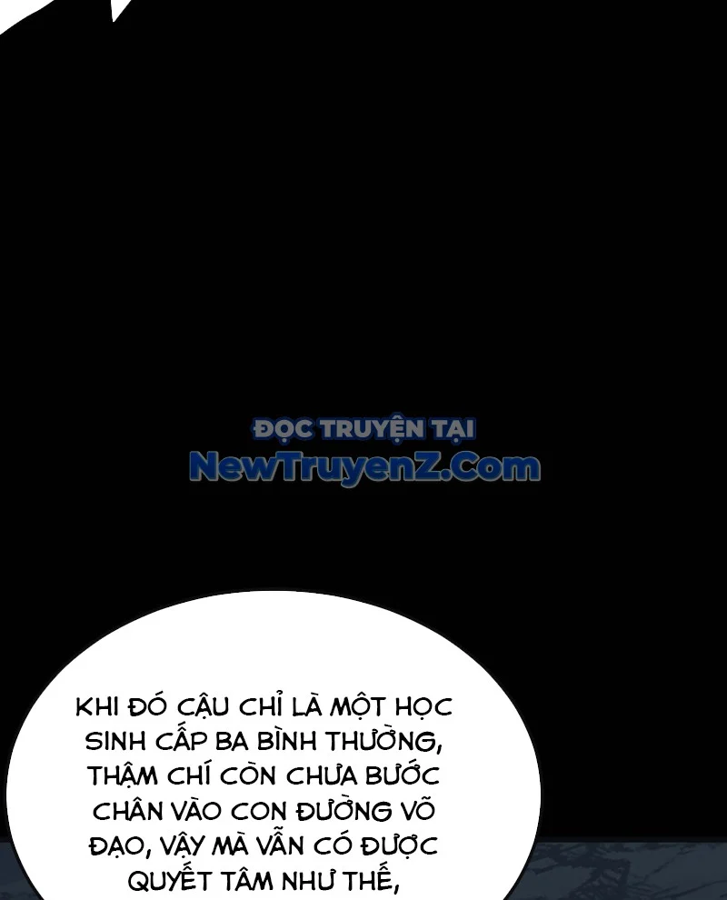 Cao Võ: Hạ Cánh Đến Một Vạn Năm Sau Chapter 221 - Trang 2
